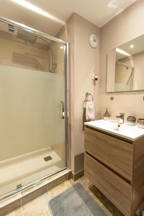 L'Escapade A La Banut Appartement Jallandrieux Buitenkant foto